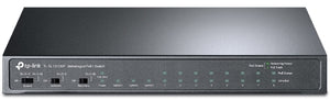 TP-Link SL1311MP 8 Port Unmanaged Switch