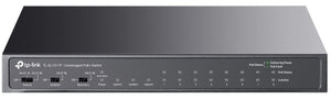 TP-Link Omada SL1311P Smart PoE Switch