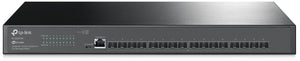 TP-Link Omada SX3016F Aggregation L2+ Non PoE Switch
