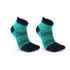 Sport Short Five Finger Socks s Breathable Comfortable Shaping Anti Friction Men's Socks With Toes Outdoor Basketball Travel