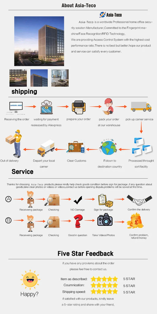 Tuya WiFi Smart Deadbolt Fingerprint Door Lock Electronic Keyless Entry Front Lock Digital Keypad Home Office AutoLock Dead Bolt