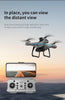 Xiaomi KY102 Drone 8K Aerial HD Professional Beauty filters Dual Camera Brushless Motor Obstacle Avoidance Optical Flow Drone