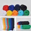 Men's Sport Socks Breathable Over Knee Football Soccer Long Socks