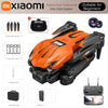 Xiaomi D88 Drone 8K Aerial HD Dual Camera Photography Intelligent Obstacle Avoidance Brushless Motor 5G WIFI GPS Return VR Drone