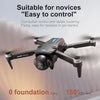 Xiaomi D18 Drone 8K Aerial HD Dual Camera Photography Intelligent Obstacle Avoidance Brushless Power 5G WIFI GPS Return VR Drone