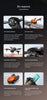 Xiaomi D88 Drone 8K Aerial HD Dual Camera Photography Intelligent Obstacle Avoidance Brushless Motor 5G WIFI GPS Return VR Drone