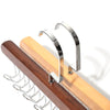 1pc/3pcs Multi-functional Women Storage Bra Hanger Sturdy Durable Home Wardrobe Organizer for Men Tie Belt Women Bra Sling