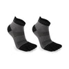 Sport Short Five Finger Socks s Breathable Comfortable Shaping Anti Friction Men's Socks With Toes Outdoor Basketball Travel