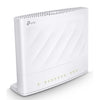 TP-Link Aginet EX230v | AX1800 Dual-Band Wi-Fi 6 VoIP Router (FTTP) | DodiOnline