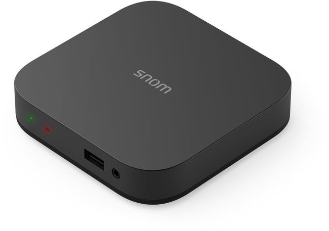 Snom SP800 IP Desk Phone Terminal