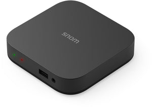Snom SP800 IP Desk Phone Terminal