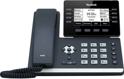 Yealink T53 SIP Desk Phone