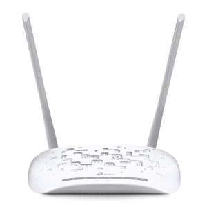 TP-Link TD-W9970: 300Mbps Wireless N VDSL/ADSL Modem Router | DodiOnline