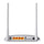 TP-Link TD-W9970: 300Mbps Wireless N VDSL/ADSL Modem Router | DodiOnline