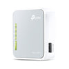 TP-Link TL-MR3020: Portable 3G/4G Wireless N Router | DodiOnline