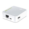 TP-Link TL-MR3020: Portable 3G/4G Wireless N Router | DodiOnline