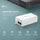 TP-Link 30W Gigabit PoE+ Injector (802.3at)