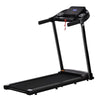 DodiOnline Treadmill Electric Motorised Running Machine w/ LED Display