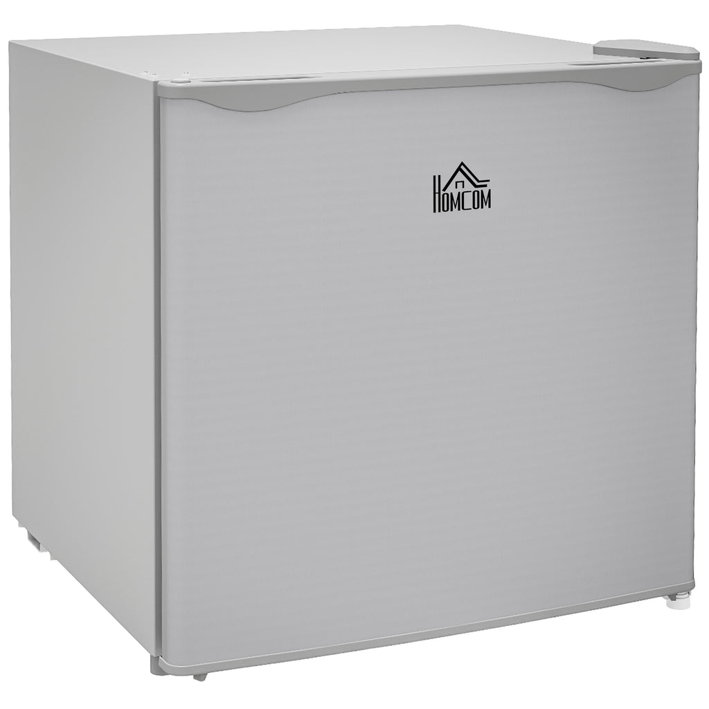 DodiOnline 35L Mini Freezer, -24? to -14? Temperature - Grey