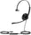 Yealink UH34 Mono USB Headset with leatherette ear cushion (Teams Edition)