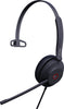 Yealink UH37 Mono USB Headset (UC Edition)
