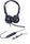 Yealink UH42 Dual USB-C/A Wired Headset (Teams Edition)