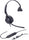 Yealink UH42 Mono USB-C/A Wired Headset (Teams Edition)