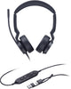 Yealink UH44 Dual USB-C/A Wired Headset (Teams Edition)