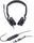 Yealink UH44 Dual USB-C/A Wired Headset (Teams Edition)