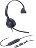 Yealink UH44 Mono USB-C/A Wired Headset (Teams Edition)