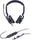 Yealink UH46 Dual USB-C/A Wired Headset