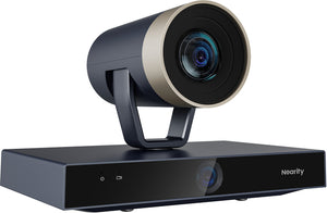 Nearirty V540D Dual-Lens PTZ Conference Camera