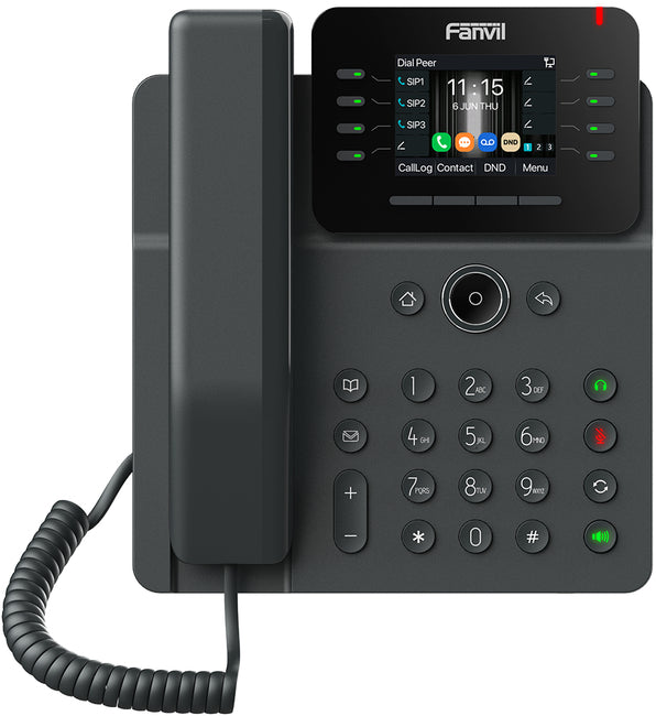 Fanvil V62G IP Phone