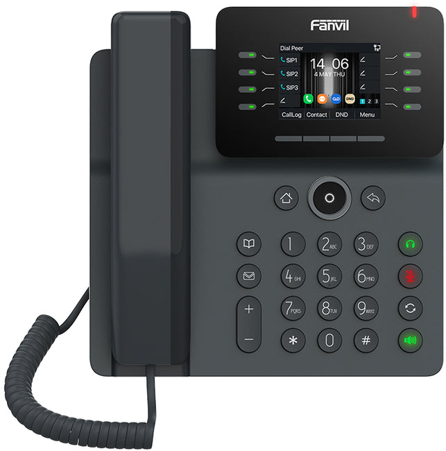 Fanvil V63 Gigabit Business Phone
