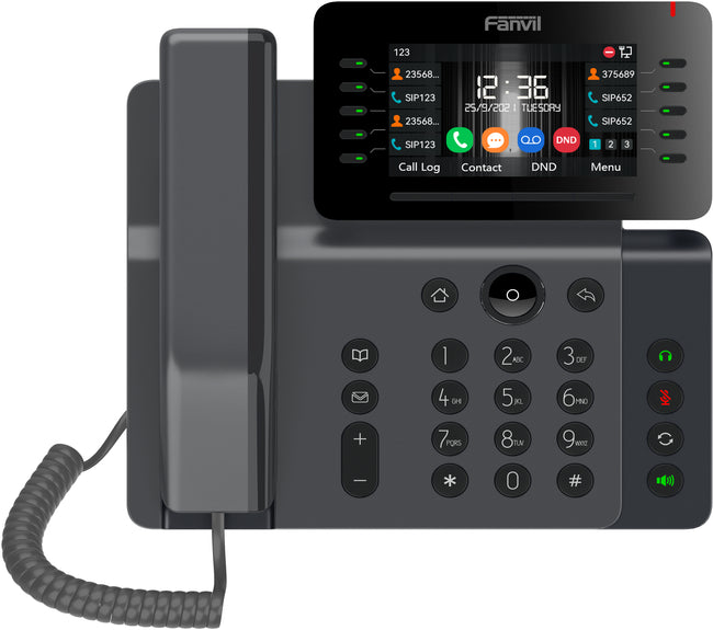 Fanvil V65 Deskphone