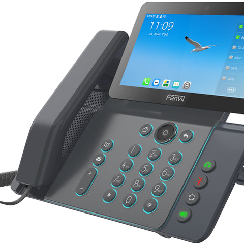 Fanvil V67 Smart Video Phone