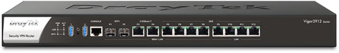 Draytek Vigor 3912 Enterprise Router