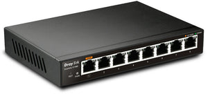 DrayTek VigorSwitch G1080