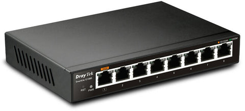 DrayTek VigorSwitch G1080