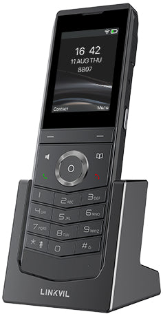 Fanvil LINKVIL W611W Wi-Fi IP Handset