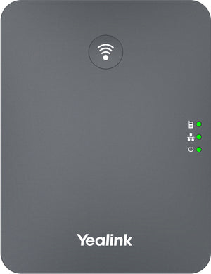 Yealink W70B Single-Cell DECT Base Station