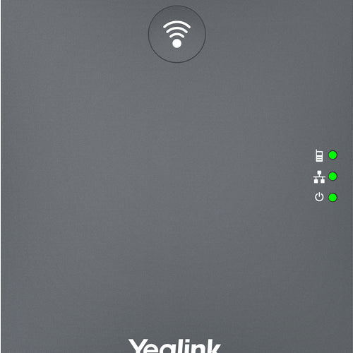 Yealink W70B Single-Cell DECT Base Station