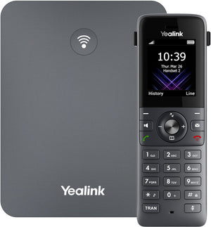 Yealink W73P DECT Phone System