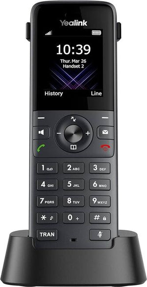 Yealink W74H DECT Handset