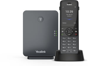 Yealink W78P DECT Phone System