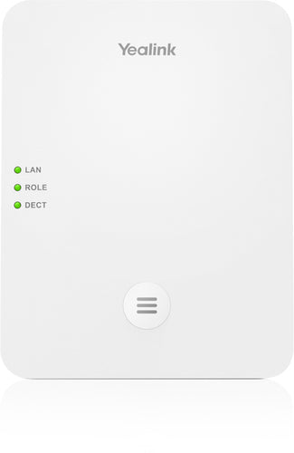 Yealink W80B Multi-Cell DECT Base Station