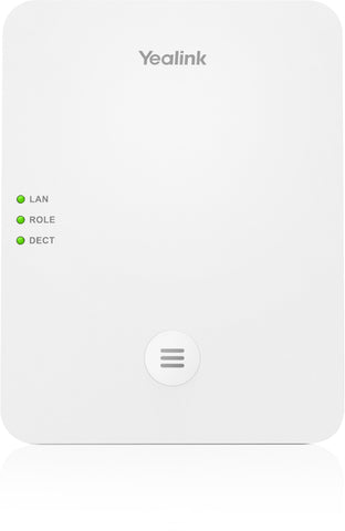Yealink W80B Multi-Cell DECT Base Station
