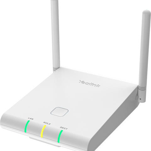 Yealink W90DM Multi-Cell DECT Manager