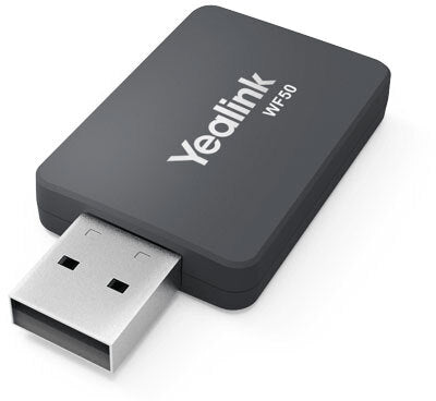 Yealink WF50 WiFi USB Dongle