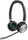 Yealink WH62 Dual DECT Wireless Headset (UC edition)